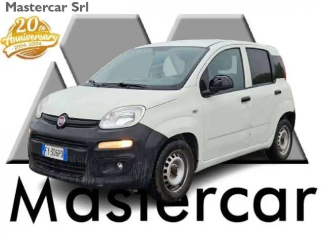 FIAT Panda 1.2 69 CV VAN 2 POSTI EURO6 POP - FY306PD rif. 23947827