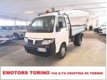PIAGGIO Porter 1.3 Cassonato Ribaltabile. HS Maxxi Ext rif. 23745660