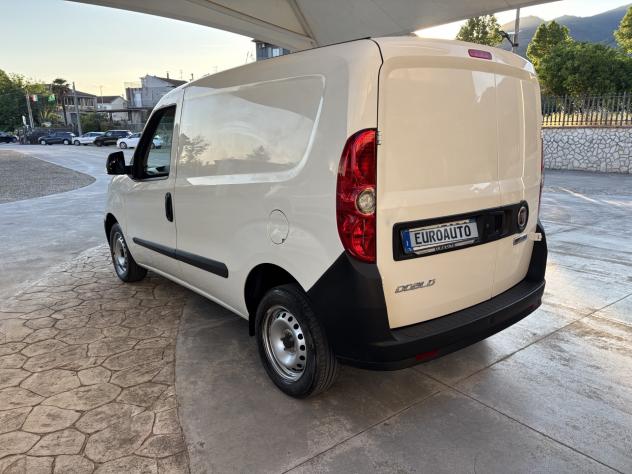 Fiat Doblo Dobl1.6 MJT 105CV business - 11/2020 - Foto 6