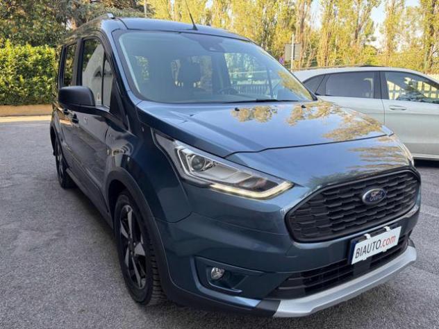 FORD Transit Connect 220 1.5 TDCi 120 CV PC aut. Furgone Active rif. 23808157 - Foto 2