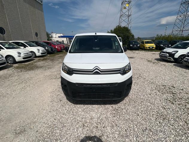 Citroën Berlingo 2019 Diesel BLUEHDI 100CV S&S VAN M DRIVER - Foto 4