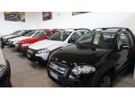 FIAT STRADA FIORINO ADVENTURE