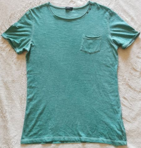 Maglia t-shirt uomo Liu-Jo