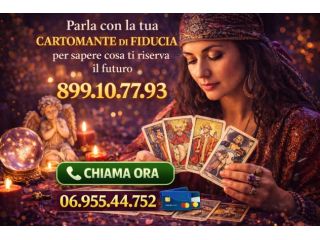 Cartomanzia Telefonica Immediata- Offerte e Promozioni a basso costo