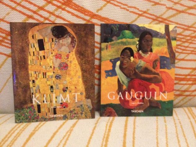 Taschen Klimt Gauguin - Foto 3