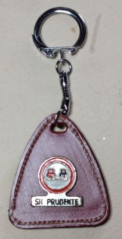 PORTACHIAVI ANNI 60 DA COLLEZIONE - Foto 2