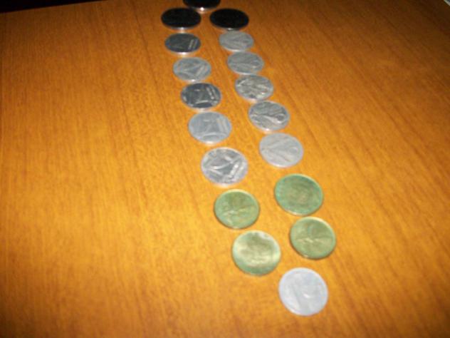 monete in lire italiane vendo - Foto 4