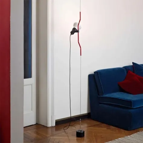 OCCASIONE! Lampada Flos Parentesi - Foto 3