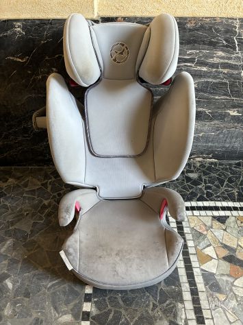 seggiolino