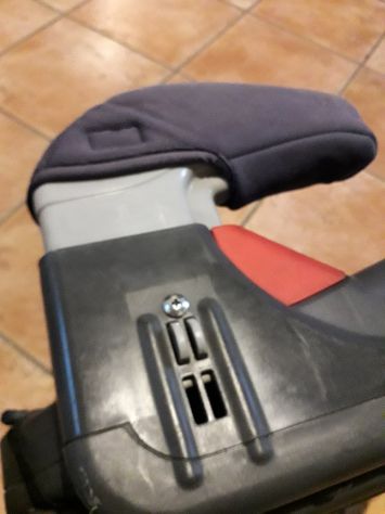 alzata auto bambini - Foto 3