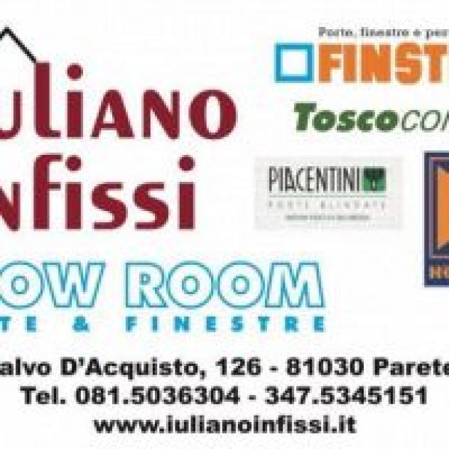 Iuliano Infissi Soc. Coop.