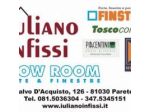 Iuliano Infissi Soc. Coop.