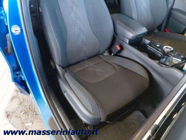 KIA Sportage Sportage V 2022 1.6 tgdi hev Style auto PREZZO REA rif. 24111859 - Foto 9