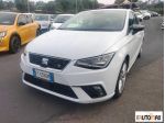 SEAT - Ibiza  1.6 tdi FR 95cv