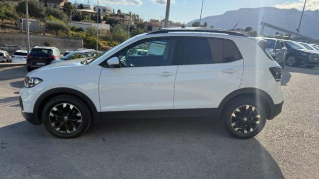 VOLKSWAGEN T-Cross 1.6 TDI SCR Style BMT rif. 24096091 - Foto 4