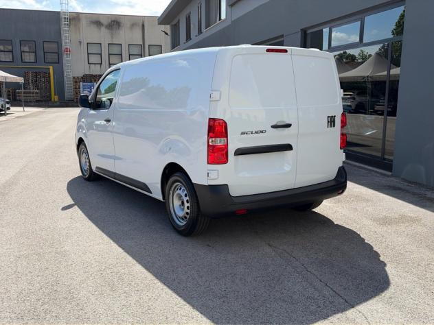 FIAT Scudo Scudo Ice van M 2.2 diesel 150cv S&S - Foto 7