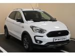 FORD Ka+ 1.2 85 CV Start&Stop Active