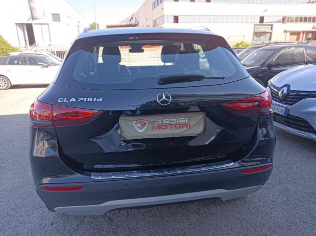 Mercedes-benz GLA 200 d Automatic Business - Foto 7