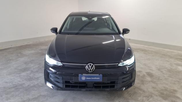 Volkswagen Golf Golf 2.0 tdi Life 115cv - Foto 2