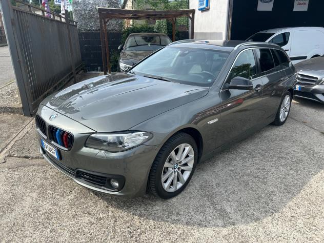 Bmw 520 520d xDrive Touring Luxury - Foto 2