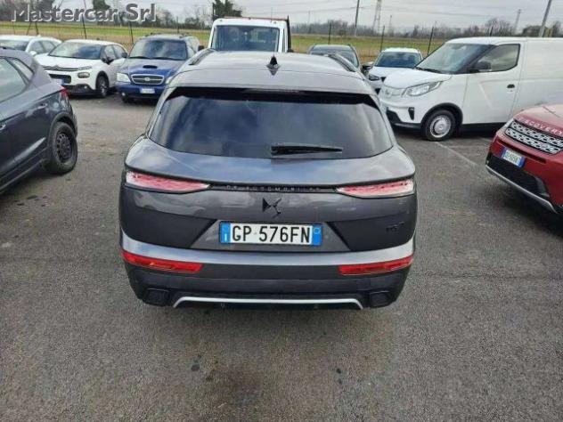 DS AUTOMOBILES DS 7 1.5 bluehdi Performance Line 130cv - GP576FN rif. 23989083 - Foto 5
