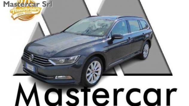 VOLKSWAGEN Passat Variant Passat VIII Variant 1.6 tdi Business Navi 120cv rif. 23951420