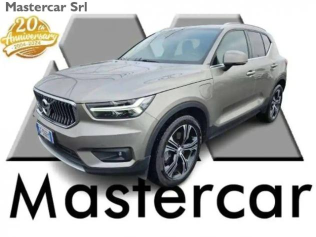 VOLVO XC40 1.5 t5 phev Inscription auto my21 - GF506RX rif. 23989078