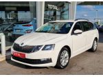 SKODA Octavia 1.4 TSI DSG Wagon Executive G-Tec OK NEO PATENTATI rif. 24109272