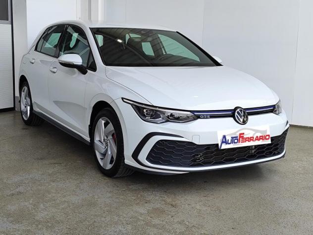VOLKSWAGEN Golf 8ª serie Golf 1.4 Plug-In Hybrid DSG GTE - Foto 5