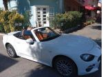 FIAT 124 Spider 1.4 MultiAir rif. 24175899