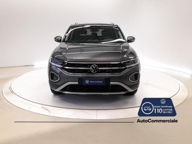 Volkswagen T-Roc T-Roc 1.0 tsi Style 115cv - Foto 2