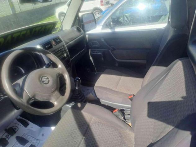 SUZUKI Jimny 1.5 DDiS cat 4WD rif. 23803013 - Foto 3
