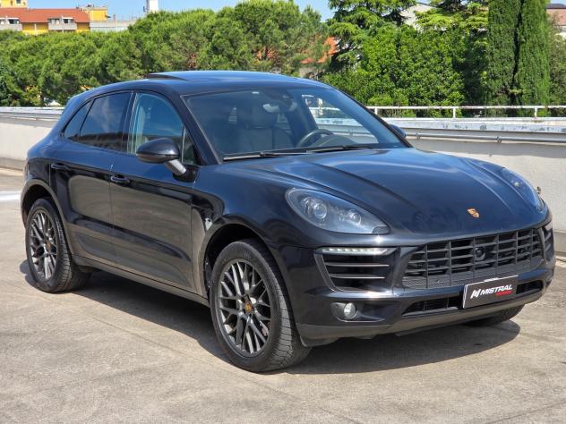Porsche Macan 3.0 S Diesel - Foto 7