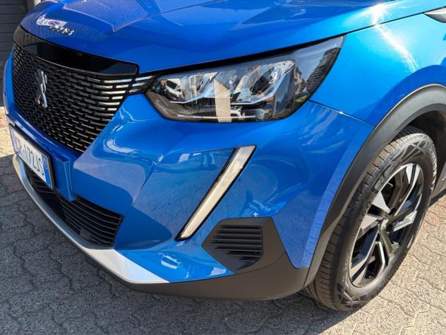 Peugeot 2008 2ª serie PureTech 130 S&S Allure - Foto 10