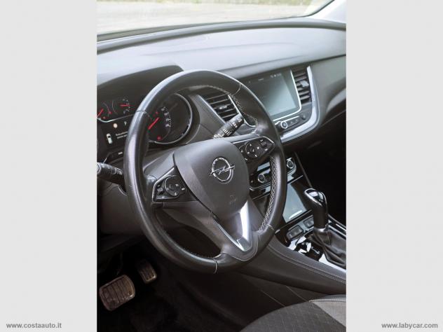 OPEL Grandland 1.5 D Ecotec aut. - Foto 10