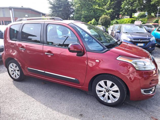 Citroen C3 Picasso 1.4 VTi 95 Exclusive - Foto 5