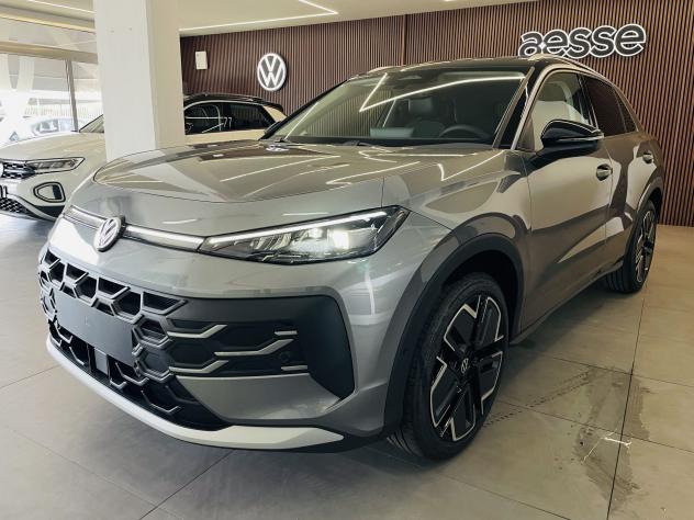 Volkswagen T-Roc 1.5 eTSI 85kW ACT Style DSG