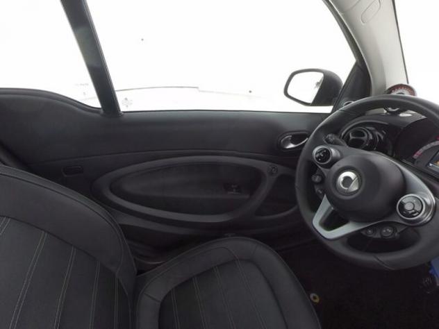 SMART ForTwo EQ CABRIO PRIME SOLO KM. 5.057 RISPARMIO DEL 54% rif. 20973745 - Foto 9