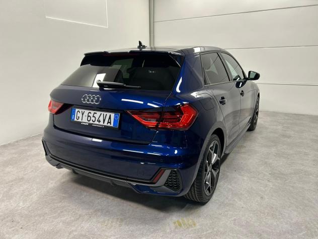 Audi A1 A1 SPB 30 TFSI S tronic S line edition - Foto 7