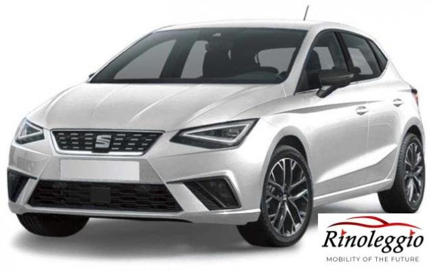 SEAT - Ibiza - 1.0 MPI 5p. Style