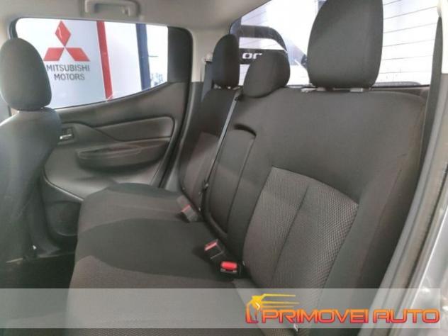FIAT Fullback 2.4 150CV Doppia Cabina SX S&S rif. 19124035 - Foto 3