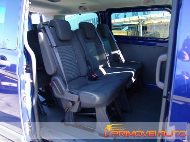 FORD Transit Custom 310 2.2 TDCi 125CV L1 Combi Trend rif. 20268955 - Foto 4