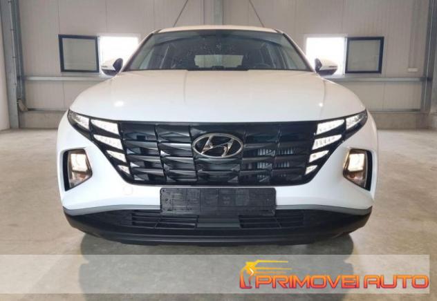 HYUNDAI Tucson 1.6 T-GDI GPL rif. 21334965 - Foto 5