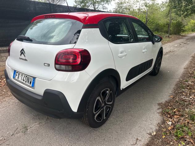 Citroen C3 BlueHDi - Foto 3