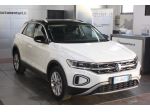 Volkswagen T-Roc 1.0 TSI Style