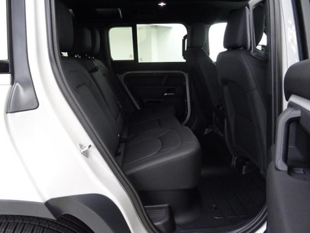 Land Rover Defender 110 3.0D I6 200 CV AWD Auto S - Foto 5