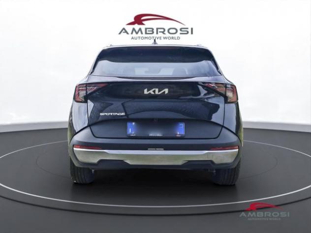KIA Sportage MY27 1.6 HEV STYLE GPL rif. 23898837 - Foto 8