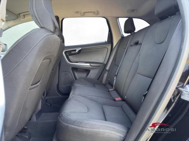 VOLVO XC60 D3 Geartronic Kinetic - PER OPERATORI DEL SETTORE rif. 24006480 - Foto 10