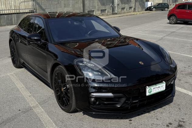 PORSCHE Panamera 2.9 4S Sport Turismo - Foto 3