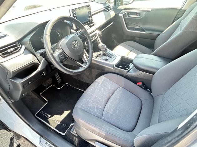 Toyota RAV4 Rav4 2.5 vvt-ie h Dynamic awd-i 222cv e-cvt - Foto 5